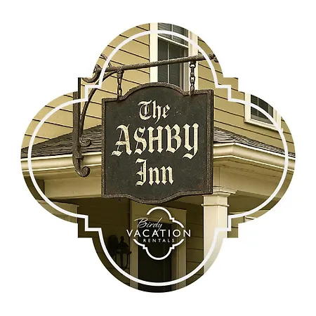Ashby Inn - A Birdy Vacation Rental